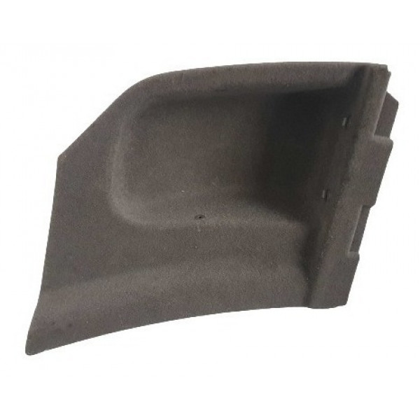 Forro Porta Malas Audi A8 D3 2003 A 2009 T95b135