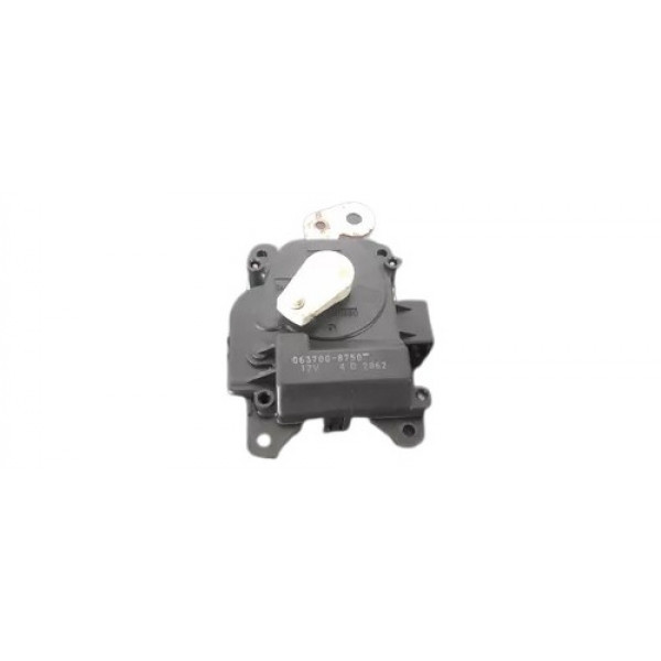 Atuador Do Ar-condicionado Honda Civic 01 0637008750