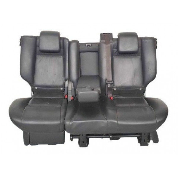 Bancos Traseiros Range Rover Sport 2006 07 08 09 10 11 
