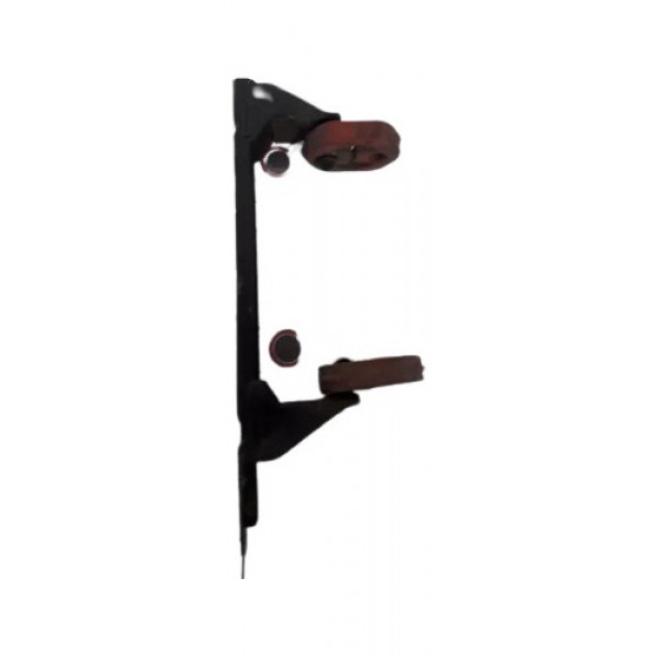 Suporte Coxim Do Escapamento Audi A3 Sportback 07 08 09 10