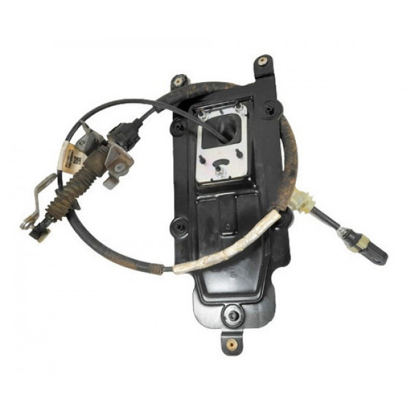 Cabo Do Trambulador Jeep Compass 4x4 2.0 Diesel 00534907720