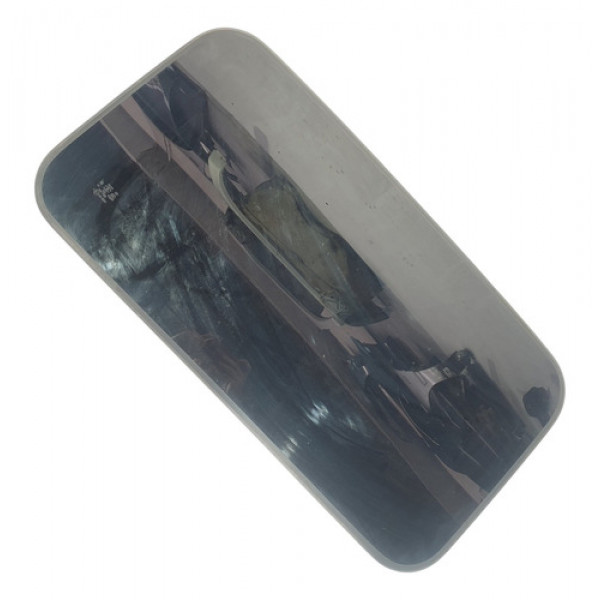 Vidro Teto Solar Mitsubishi Outlander 2007 A 2012