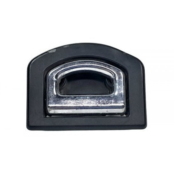 Alça Carga Porta Malas Volkswagen Passat B5 2001 A 2004