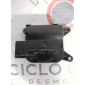 Atuador Motor Da Caixa Evaporadora Vw Audi Jetta 1k0907511