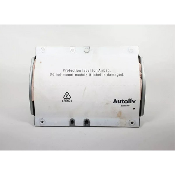 Acabamento Painel Passageiro 8623231 Volvo Xc90 2003 A 2014
