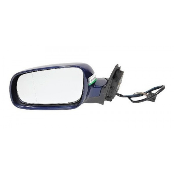 Retrovisor Esquerdo Volkswagen Passat B5.5 01 02 03 04