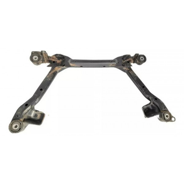 Barra Agregado Traseiro Audi A4 B6 2001 2002 2003 2004