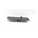 Moldura Interna Trava Porta Tras. Esq. Blazer 1996 A 2000
