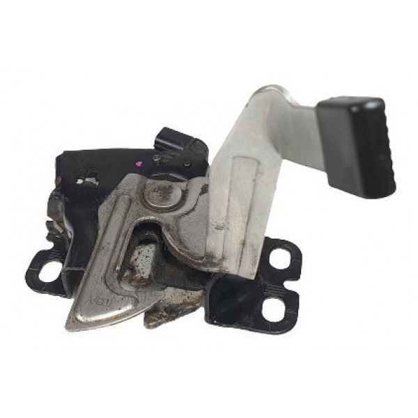Trava Do Capô Honda Civic G10 17 18 19 20 21 22 