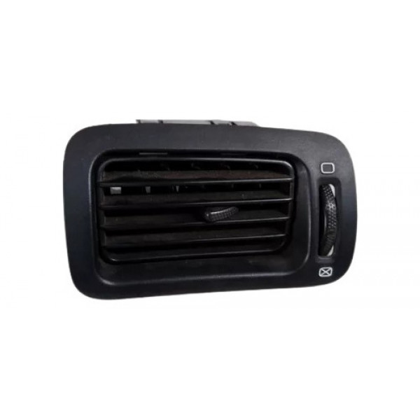 Difusor De Ar Ar Central Esq Subaru Legacy Outback Ano 2000