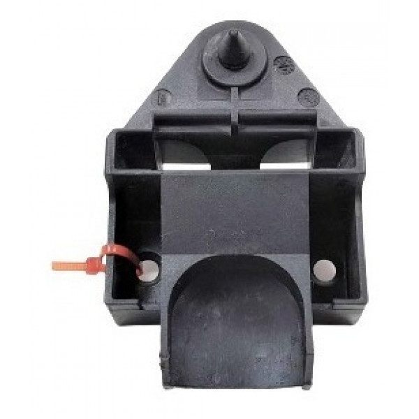 Suporte Esquerdo Do Radiador Bmw 318ti 1998 1723339