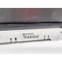 Painel Instrumentos Mit Pajero Sport V6 1998 A 2003 Mr489592