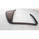 Vidro Fixo Traseiro Esquerdo Chevrolet Blazer 1996 A 2000