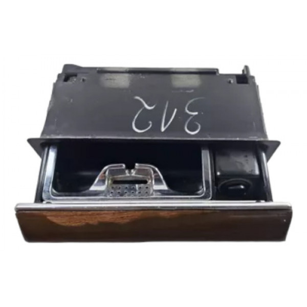 Acendedor De Cigarro Mercedes-benz 280s W126 1983