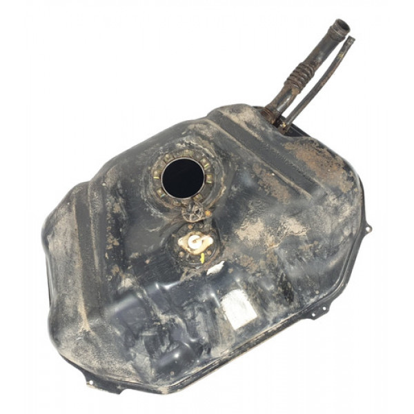 Tanque Combustível Honda Accord Exr 1998 A 2002 