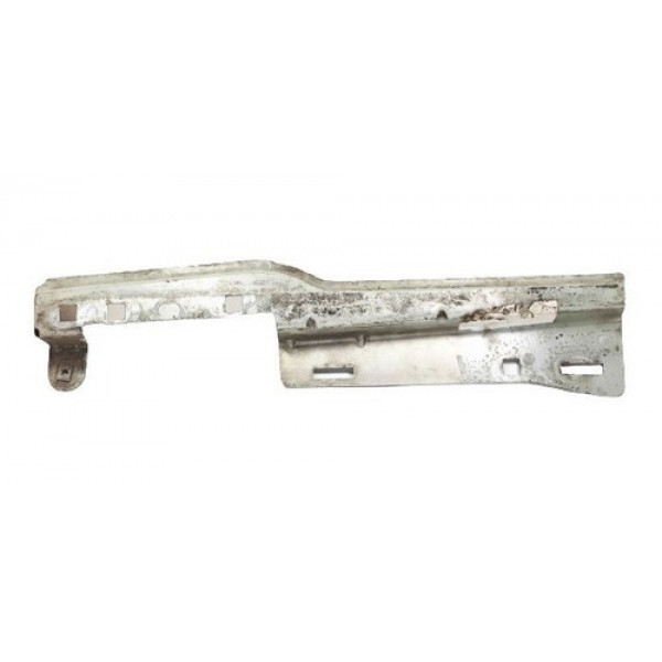 Suporte Guia Do Paralama Direito Citroen C4 2007/11 5639813