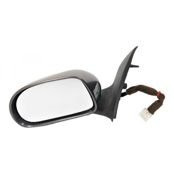 Retrovisor Esquerdo Elétrico Fiat Marea 98 A 06 0151682