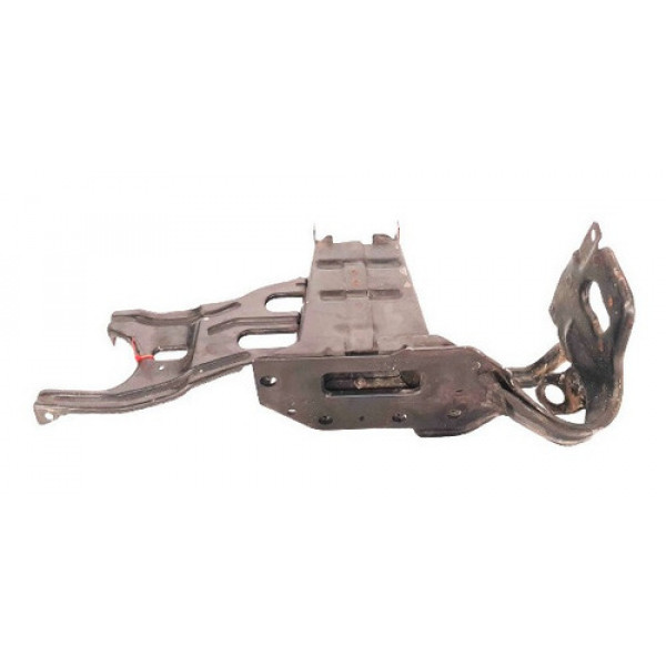 Longarina Dianteiro Esquerdo Mercedes C180 W203 00/06