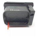 Difusor De Ar Dianteira Esquerda Audi A4 B5 1994 A 2001