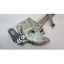 Maquina Vidro Dianteira Direita Chevrolet Blazer 1996 A 2000