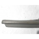 Soleira Dianteira Esquerda Chevrolet Tracker 2001 A 2009
