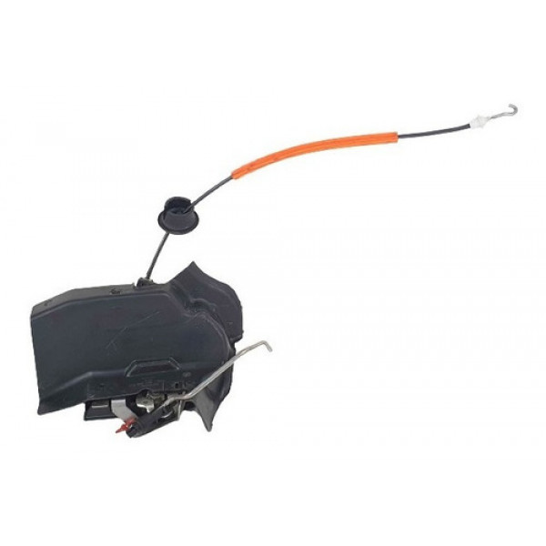 Trava Porta Traseira Esquerda Audi A4 B6 2001/2004 8e0839349