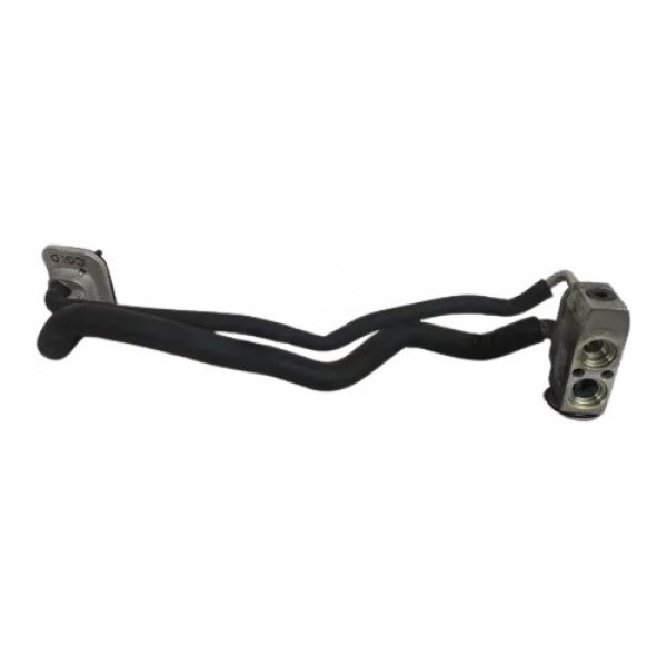 Tubo De Água Do Evaporador Hyundai Vera Cruz