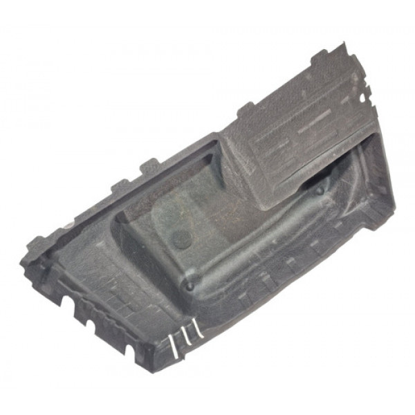 Forro Do Porta-malas Mercedes-benz C180 W205 2015 A 2018 