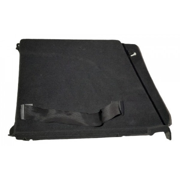 Acabamento Esquerdo Porta Mala Bmw X5 E70 2007 A 2012