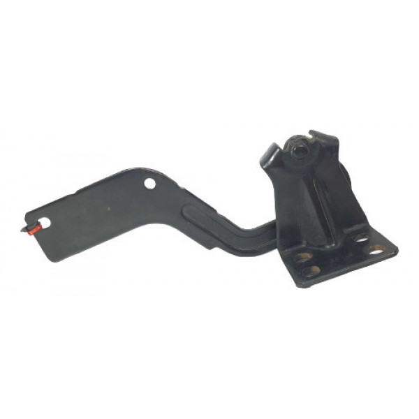 Dobradiça Tampa Traseira Esq. Mitsubishi Outlander 07 A 12