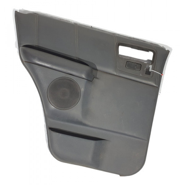 Forro Porta Traseira Esquerda Blazer 4.3 V6 1996 A 2000