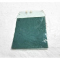 Vidro Porta Traseiro Esquerdo Chevrolet Tracker 2001 A 2009