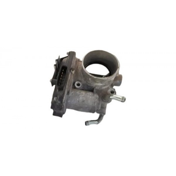 Corpo De Borboleta Tbi Mitsubishi Outlander 2.0 2014 15 16 