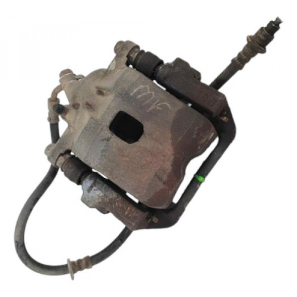 Dispositivo De Roda Diant. Dir. Toyota Rav4 2000 A 2005