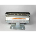 Acabamento Painel Bolsa Passageiro Chevrolet Tracker 01 A 09