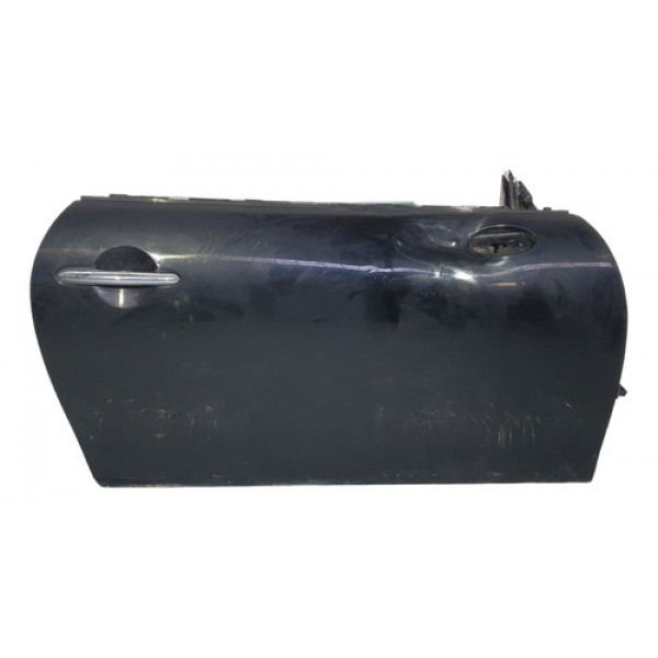 Porta Diant. Dir. Mini Cooper S F56 2018 A 2021 Detalhe 