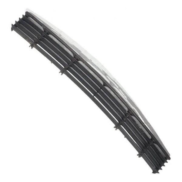 Grade Inferior Do Parachoque Dianteiro Bmw 325i E36 1994 