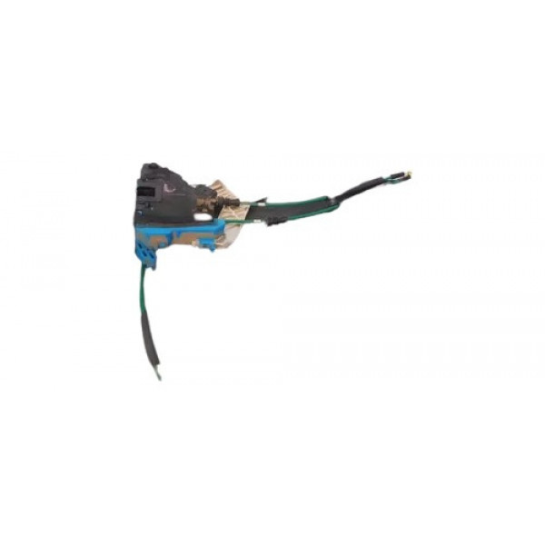 Trava De Porta Traseira Direita Hyundai I30 14 15 16 17 