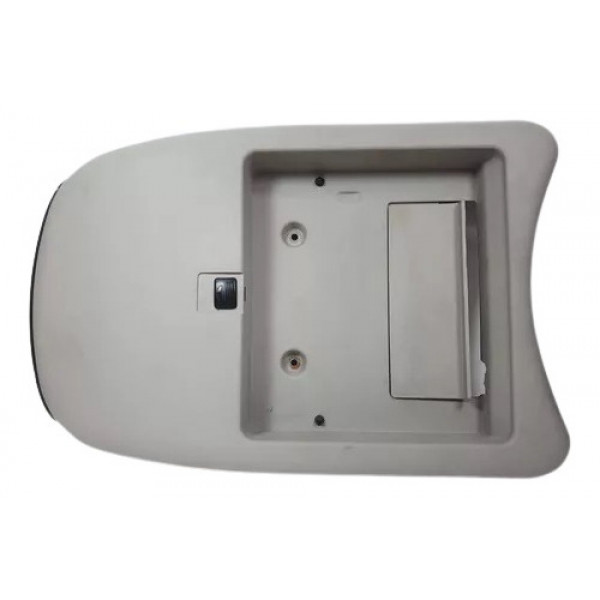 Acabamento Do Monitor Grand Caravan 1996 A 2000 Detalhes