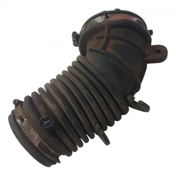 Mangueira Filtro Ar Chevrolet Blazer 1996 A 2000 25173861