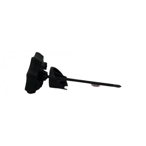 Trava Parafuso Do Estepe Porsche Cayenne 03 04 05 06 07