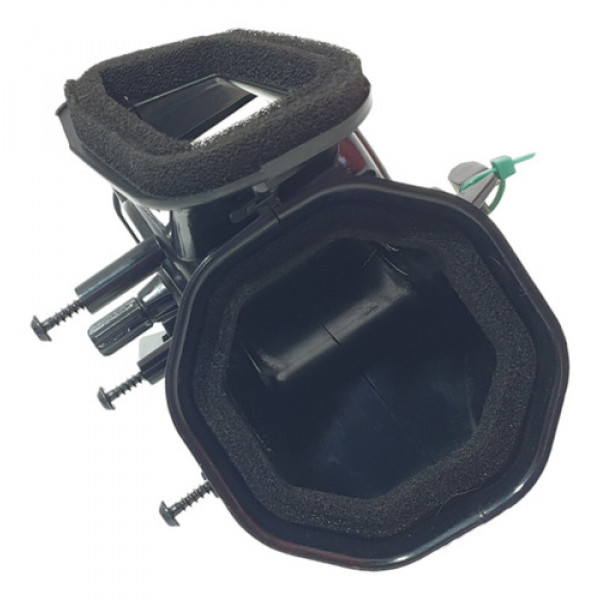 Duto Ar Direito Mercedes C180 W205 2015 A 2018 A2058300200