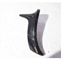 Moldura Do Parachoque Tras. Esq. Chevrolet Tracker 01 A 09