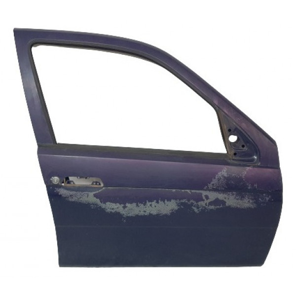 Porta Dianteira Direita Alfa Romeo 155 1996 