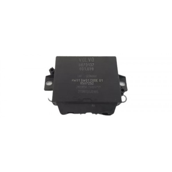 Sensor Estacionamento Volvo 8673137