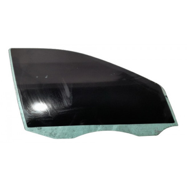Vidro Diant. Direito Mercedes-benz C200k W203 2001 A 2006