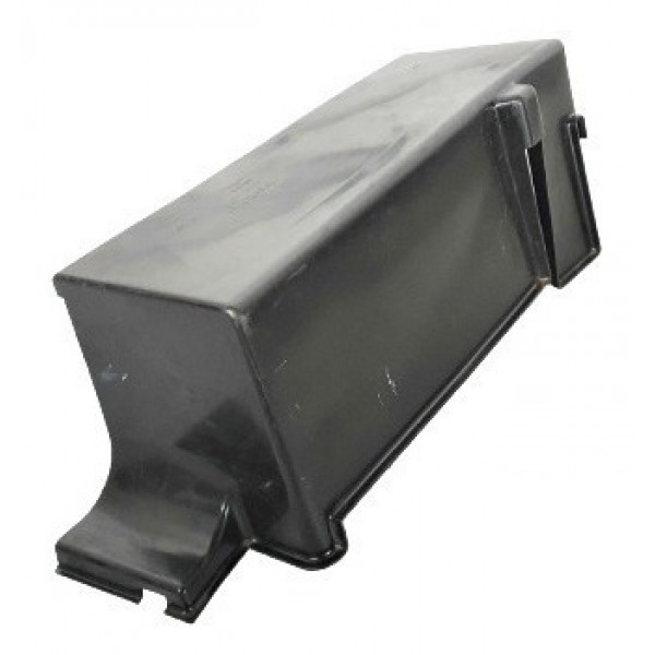 Acabamento Bateria Volvo Xc90 2003 A 2014 30782017