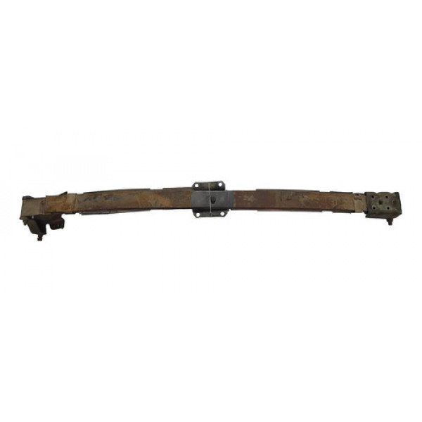 Feixe De Mola Tras. Dir. Chrysler Grand Caravan 1996 A 2000