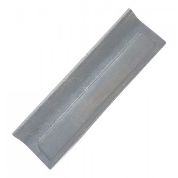 Soleira Porta Traseira Direita Blazer 1996 A 2000