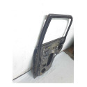 Porta Traseira Direita Chevrolet Tracker 2001/2009 Detalhe 